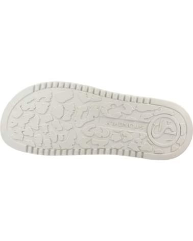 STONEFLY SANDALIAS MUJER MODELO ELENA 3 LTH COLOR BEIS EGB