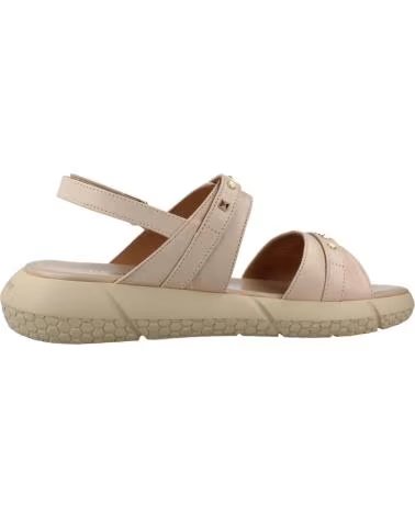 STONEFLY SANDALO ZOE CON BORCHIE BEIGE