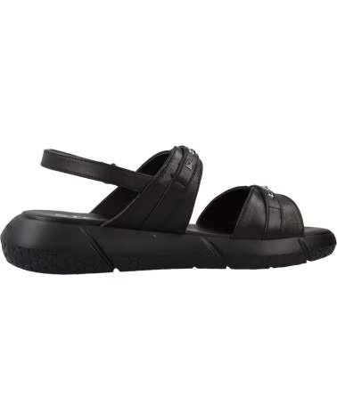 STONEFLY SANDALIAS MUJER MODELO ZOE 2 NAP STUDS COLOR NEGRO 000