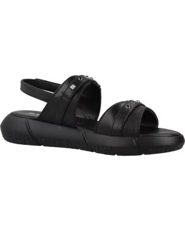STONEFLY SANDALIAS MUJER MODELO ZOE 2 NAP STUDS COLOR NEGRO 000