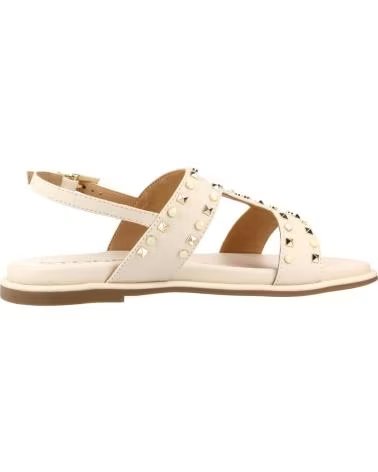 STONEFLY SANDALIAS MUJER MODELO GEMMA 4 NAP STUDS COLOR BLANCO 368