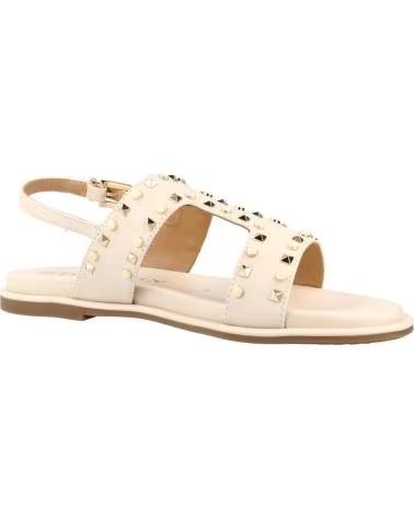 STONEFLY SANDALIAS MUJER MODELO GEMMA 4 NAP STUDS COLOR BLANCO 368