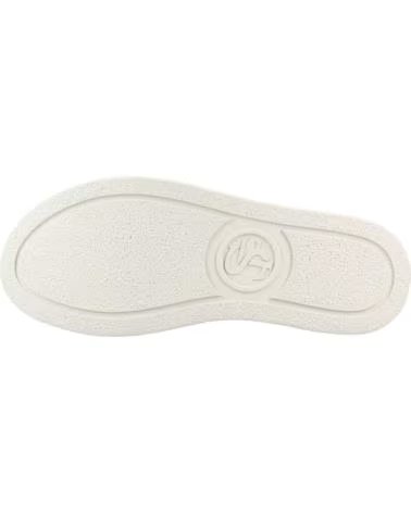 STONEFLY SANDALIAS MUJER MODELO ARIANNA 2 LAMINATED COLOR ORO I89