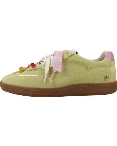 SNEAKERS NOA HARMON 10314P ESTILO URBANO VARIOS COLORES