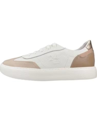 24 HORAS ZAPATILLAS MUJER MODELO 26755 24H COLOR BLANCO CMBBEG