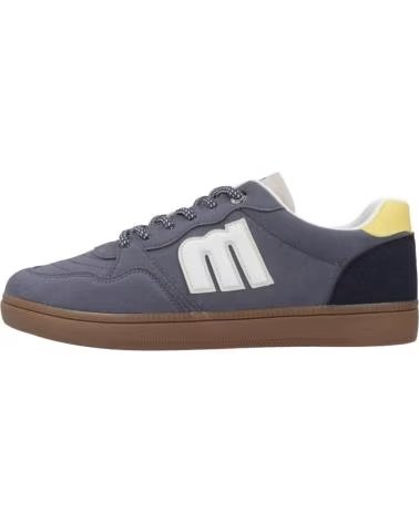 MTNG ZAPATILLAS MUSTANG 84858 EN AZUL PARA HOMBRE NAVY
