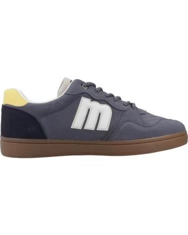 MTNG ZAPATILLAS MUSTANG 84858 EN AZUL PARA HOMBRE NAVY