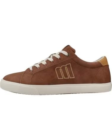 MTNG ARIA 84842 FREIZEIT-SNEAKER FÜR HERREN MARRóN