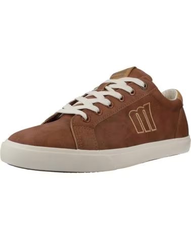 MTNG ARIA 84842 FREIZEIT-SNEAKER FÜR HERREN MARRóN