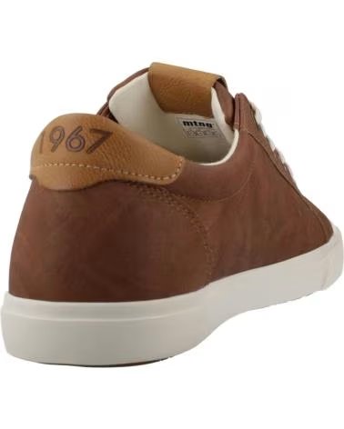 MTNG ARIA 84842 FREIZEIT-SNEAKER FÜR HERREN MARRóN