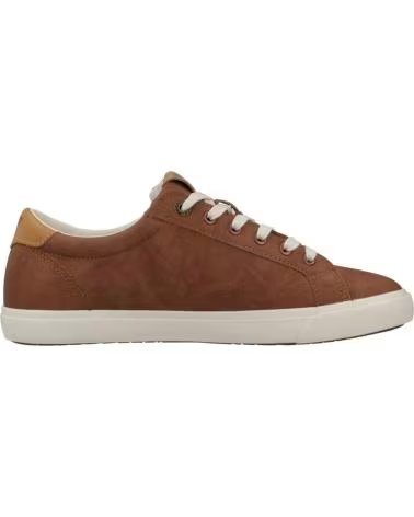 MTNG ARIA 84842 FREIZEIT-SNEAKER FÜR HERREN MARRóN