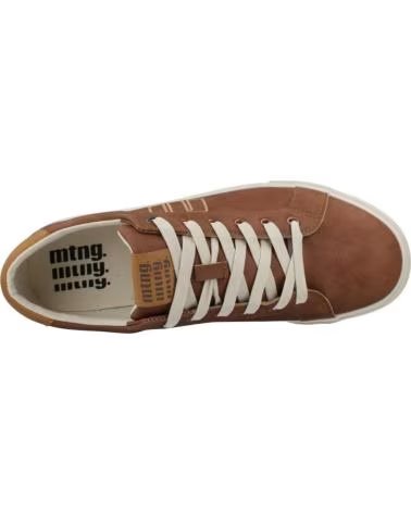 MTNG ARIA 84842 FREIZEIT-SNEAKER FÜR HERREN MARRóN