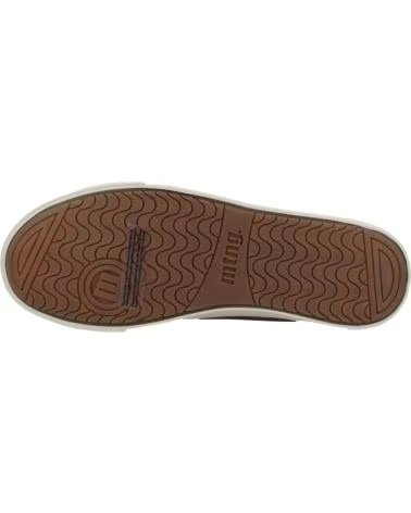 MTNG ARIA 84842 FREIZEIT-SNEAKER FÜR HERREN MARRóN