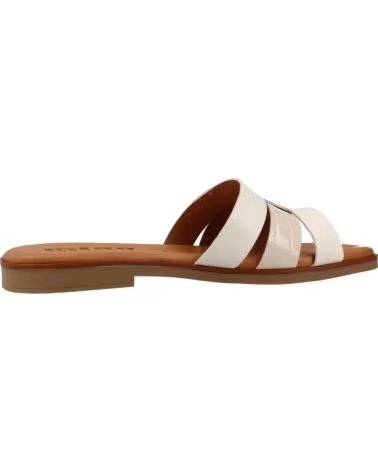 MTNG SANDALIAS MUJER MODELO 54181M COLOR BLANCO C60092