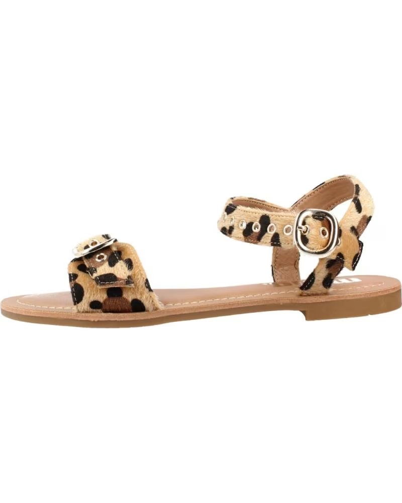 MTNG SANDALIAS MUJER MODELO 55898M COLOR ANIMAL PRINT C59876