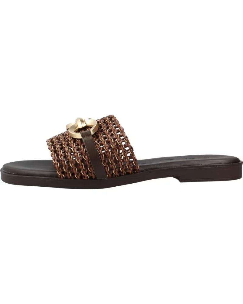 MTNG SANDALIAS MUJER MODELO 55955M COLOR MARRON C60110