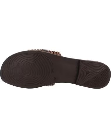 MTNG SANDALIAS MUJER MODELO 55955M COLOR MARRON C60110