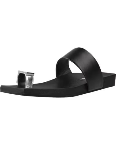 UNITED NUDE SANDALIAS MUJER MODELO 1099394916UN COLOR NEGRO BLACK