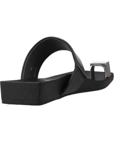 UNITED NUDE SANDALIAS MUJER MODELO 1099394916UN COLOR NEGRO BLACK