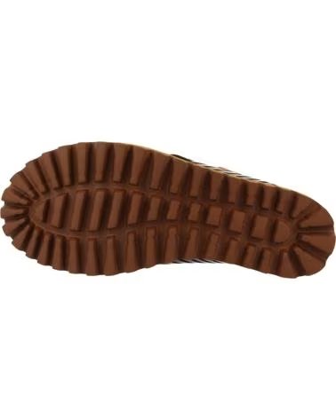UNITED NUDE SANDALIAS MUJER MODELO RICO X SANDAL COLOR NEGRO AMBGLW