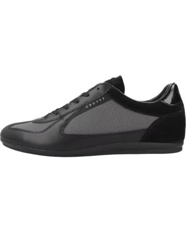 CRUYFF BASKETS CC261020 EN NOIR BLACK