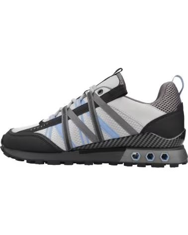 CRUYFF BASKETS FEARIA HEX TECH GRIS GRYGRY
