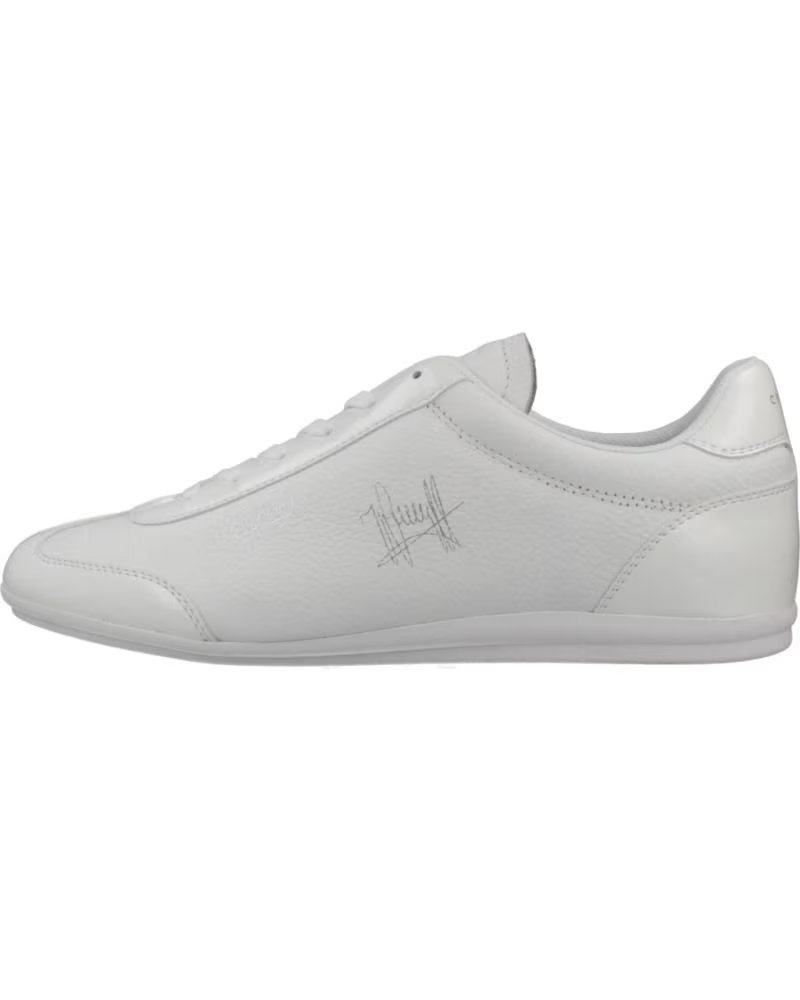 CRUYFF SNEAKER UOMO RECOPA CC261370 BIANCO WHITE