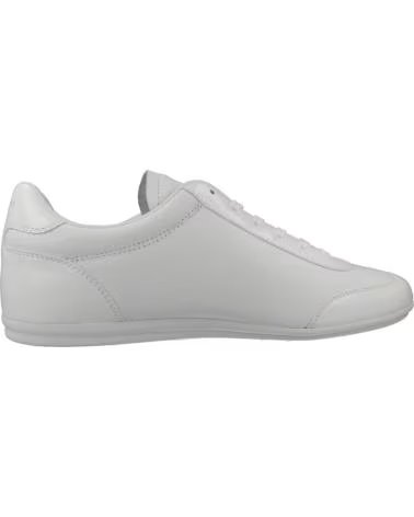 CRUYFF SNEAKER UOMO RECOPA CC261370 BIANCO WHITE