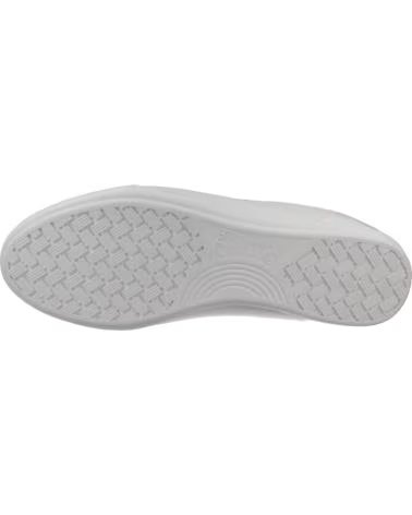 CRUYFF SNEAKER UOMO RECOPA CC261370 BIANCO WHITE