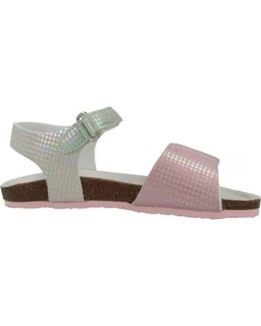 CHICCO SANDALIAS NINA MODELO SANDALIA FRULLY COLOR MULTICOLOR 970