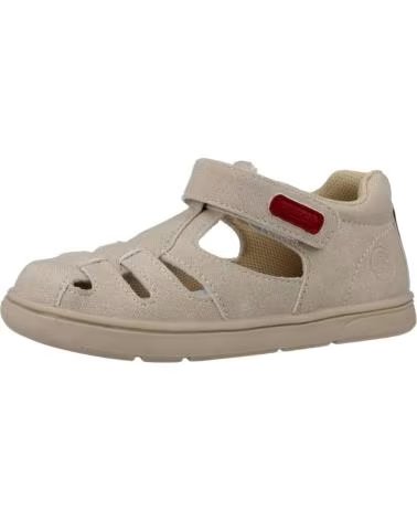 CHICCO SANDALI MODELLO 1122085C COLORE BEIGE 400