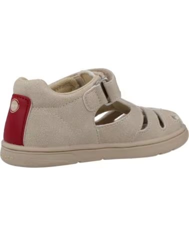 CHICCO SANDALI MODELLO 1122085C COLORE BEIGE 400