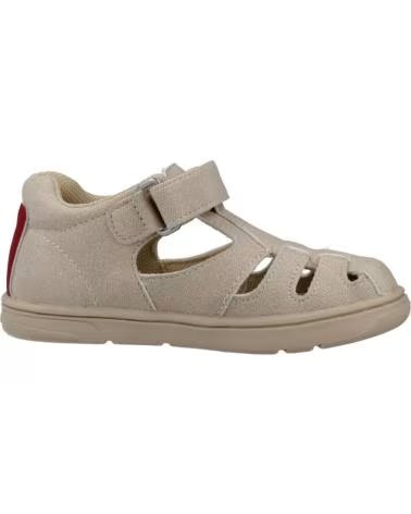 CHICCO SANDALI MODELLO 1122085C COLORE BEIGE 400