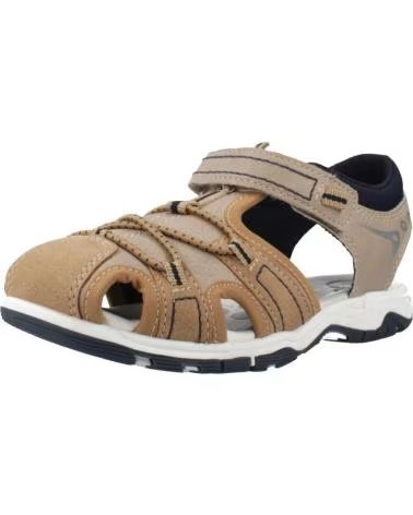 CHICCO SANDALIAS NINO MODELO SANDALIA COLIN COLOR MARRON 400