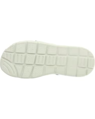 CHICCO SANDALIAS NINO MODELO 1122126C COLOR BLANCO 300