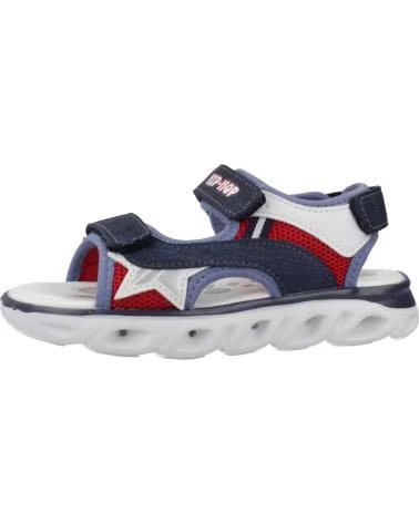 SANDALES POUR ENFANTS CHICCO MODÈLE CORALLO 800