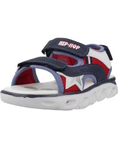 SANDALES POUR ENFANTS CHICCO MODÈLE CORALLO 800