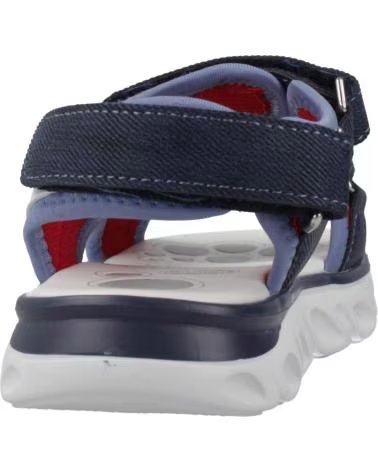 SANDALES POUR ENFANTS CHICCO MODÈLE CORALLO 800