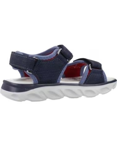 SANDALES POUR ENFANTS CHICCO MODÈLE CORALLO 800