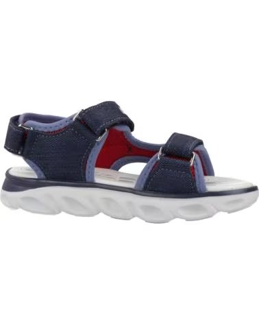 SANDALES POUR ENFANTS CHICCO MODÈLE CORALLO 800