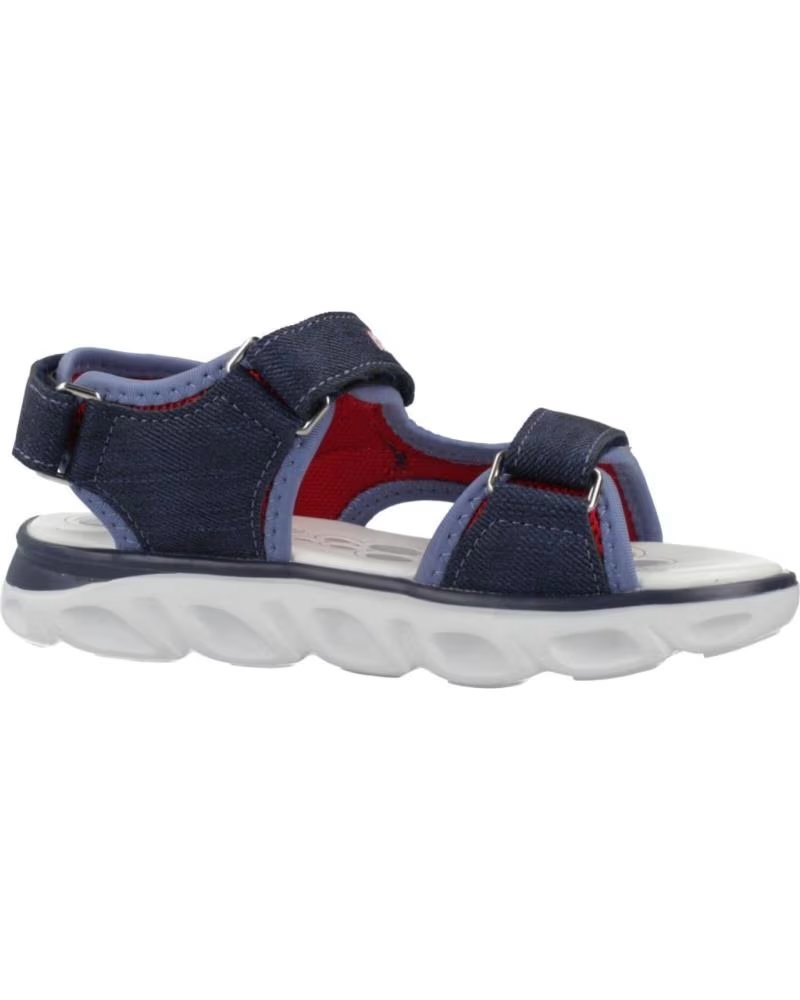 SANDALES POUR ENFANTS CHICCO MODÈLE CORALLO 800