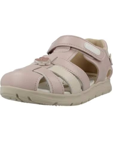 CHICCO SANDALES CROMY FILLE ROSE 100
