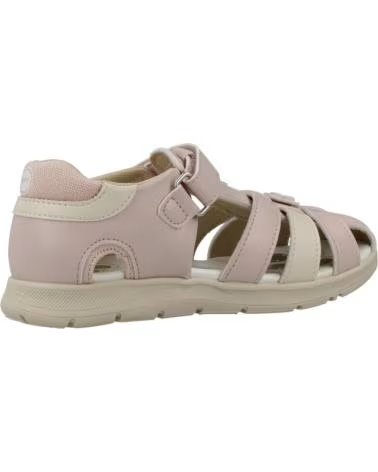 CHICCO SANDALES CROMY FILLE ROSE 100