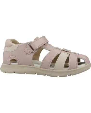 CHICCO SANDALES CROMY FILLE ROSE 100