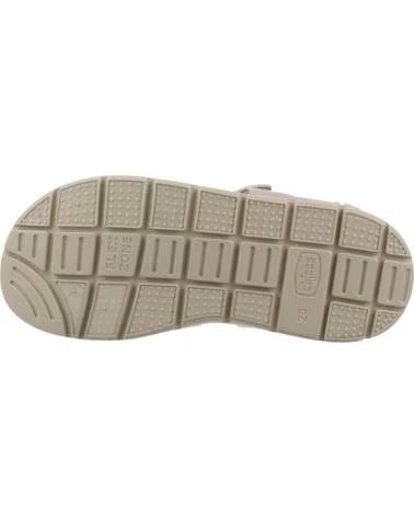 CHICCO SANDALES CROMY FILLE ROSE 100