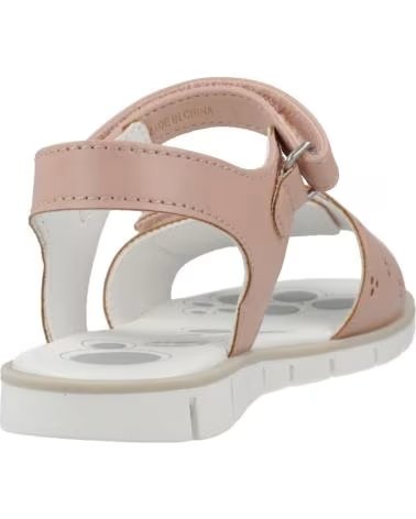 CHICCO SANDALIAS NINA MODELO 1122163C COLOR ROSA 100