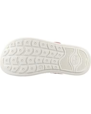 CHICCO ZAPATOS NINO MODELO ZAPATO CODDY COLOR ROSA 100