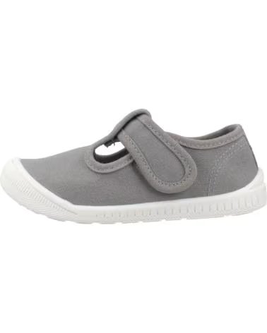 CHICCO ZAPATOS NINO MODELO ZAPATO CODDY COLOR GRIS 860
