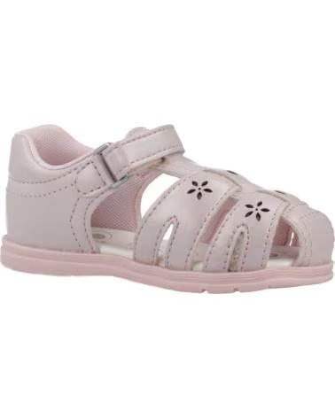CHICCO SANDALIAS NINA MODELO GIOVA COLOR ROSA 100