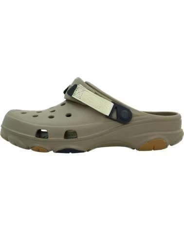 ZOCCOLI CROCS ALL-TERRAIN CLASSIC 206340-2F9 KAKI KHAKI
